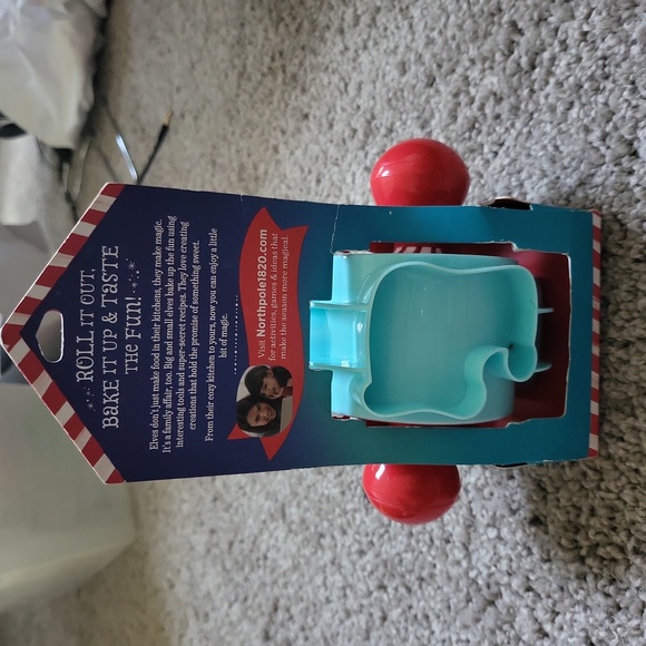 Cookie cutter - Picture 2 of 2